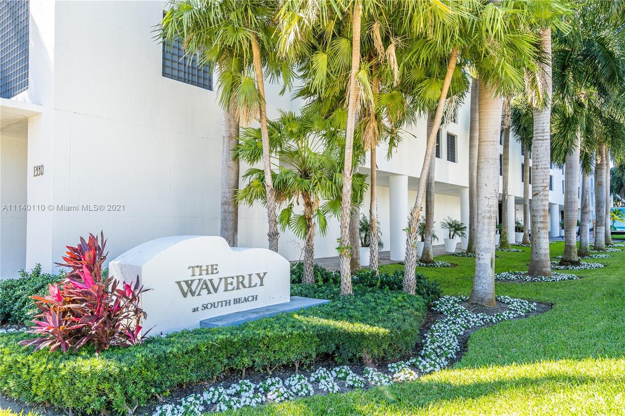 Foto principal - 1330 West Ave