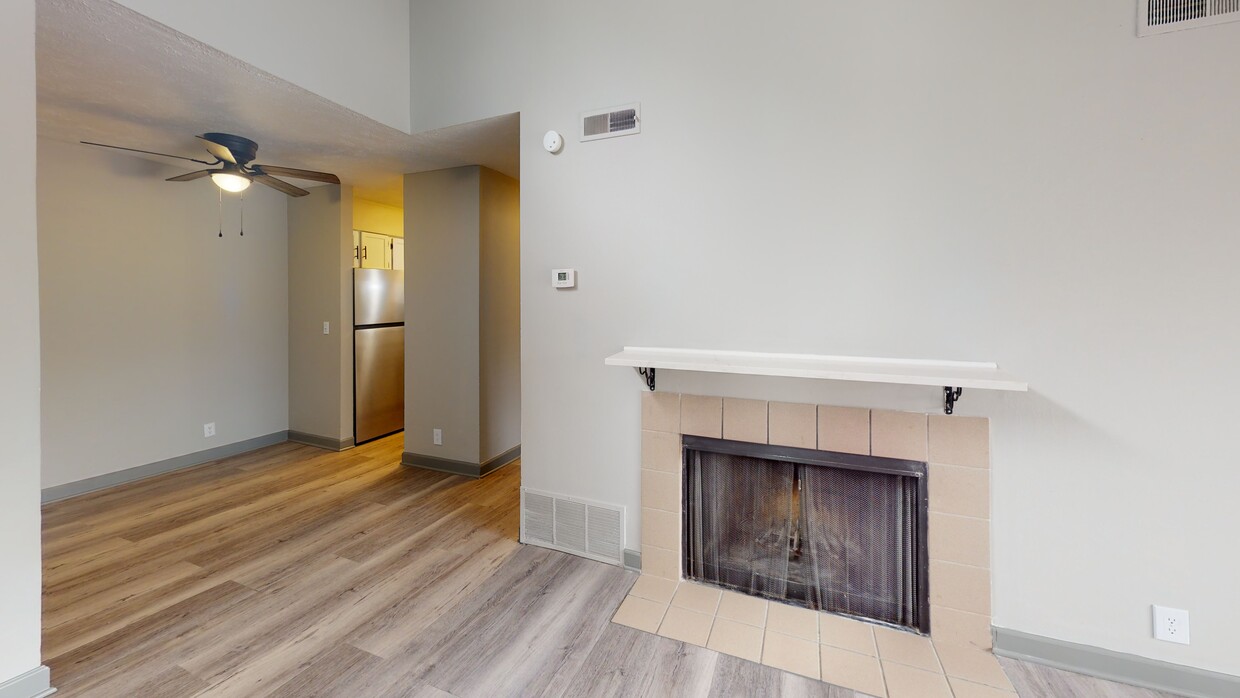 Photo - Reserve at the Knolls Apartments and Townhomes