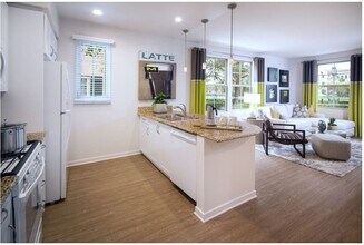 The Enclave at South Coast photo'