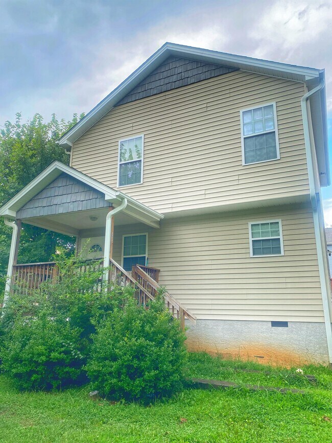 Foto del edificio - 10 Townview Dr