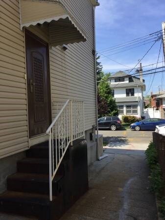 2nd Floor main entry - 4029 204th St