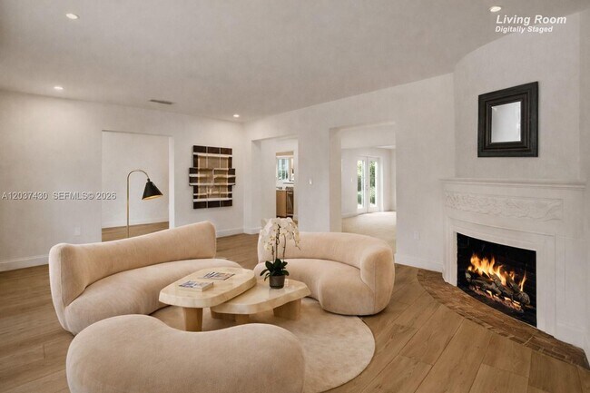 Foto del edificio - 69 NW 94th St