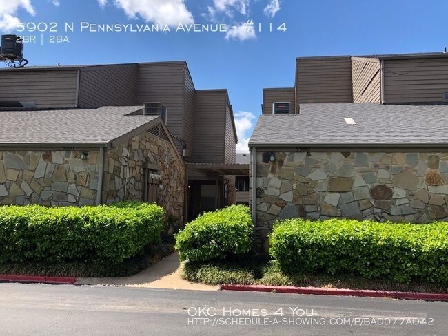 Building Photo - 5902 N Pennsylvania Ave