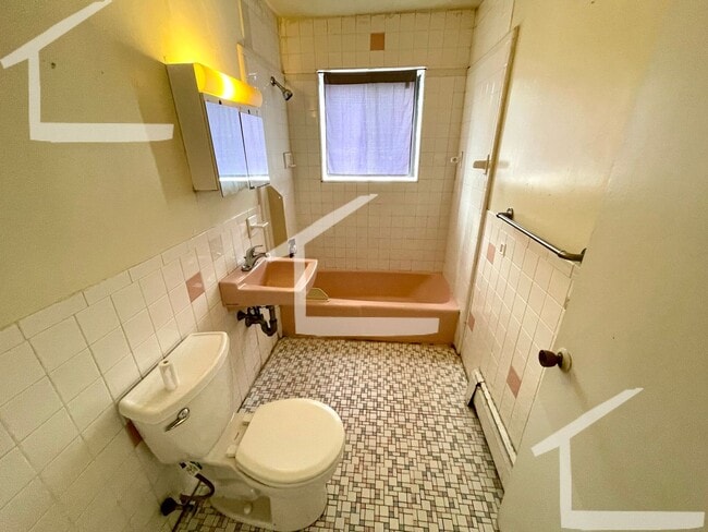 Photo - 35 Allston St., Apartment