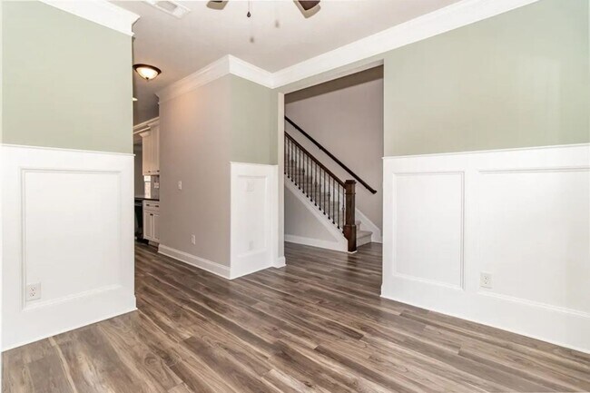 Foto del edificio - 1016 Swan Ct