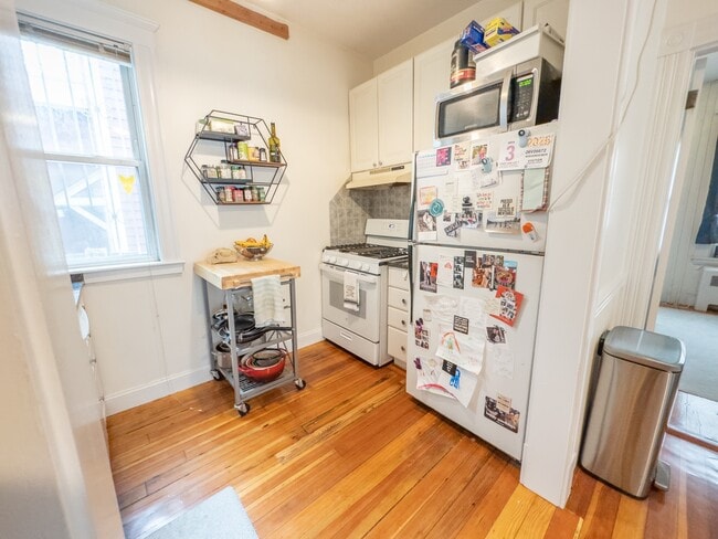 Photo - 12 Hamlin St Townhome