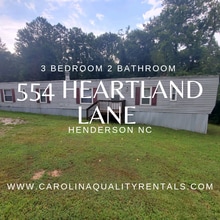 Building Photo - 554 Heartland Ln