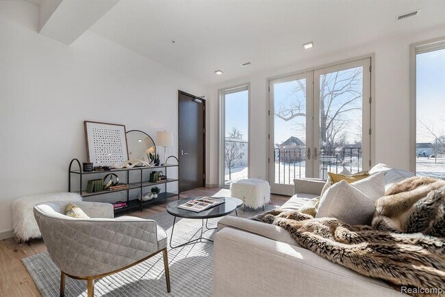 Foto del edificio - 1454 Townsend St