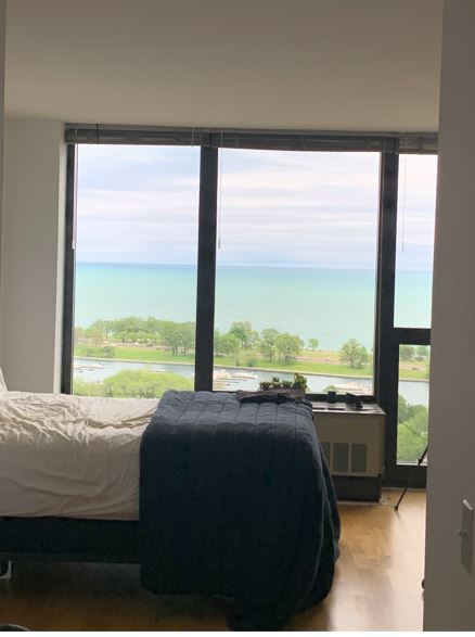 Foto del edificio - 2500 N Lakeview Ave