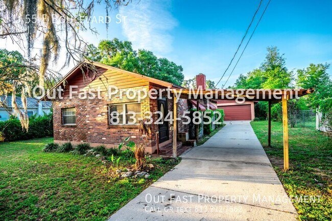 Foto del edificio - 1455 E Boulevard St