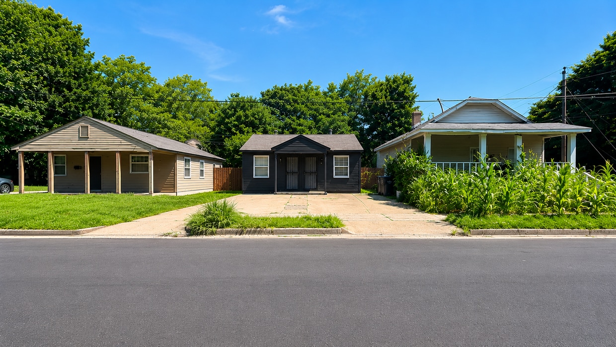 Photo - 2314 Norman Ave (Memphis, TN)