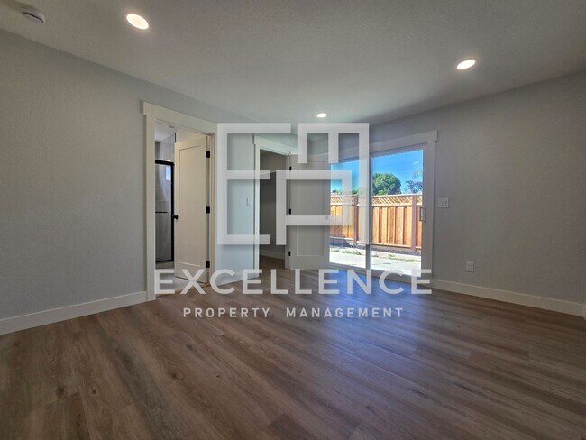 Building Photo - All Newly Remodeled Throughout Home With Huge Yard