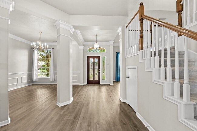 Foto del edificio - 14810 Cantwell Bend
