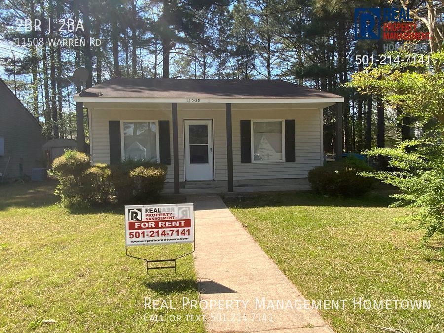 Foto principal - Beautiful Newly Remodeled 2-bedroom 1.5-ba...