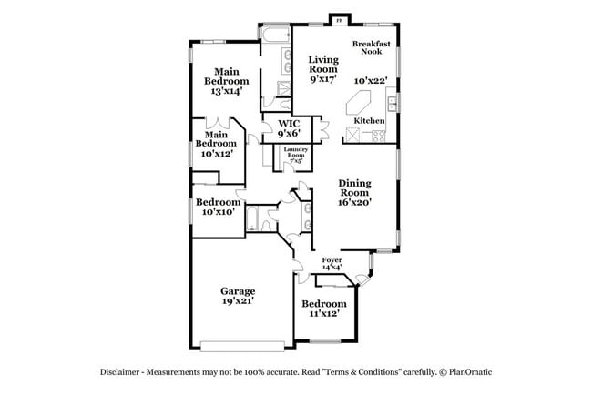 Foto del edificio - 1736 Shadow Bay Ct