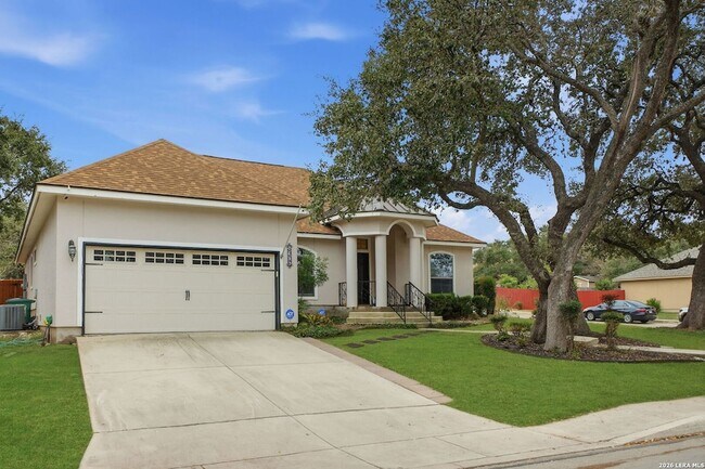 Foto del edificio - 8906 Breanna Oaks