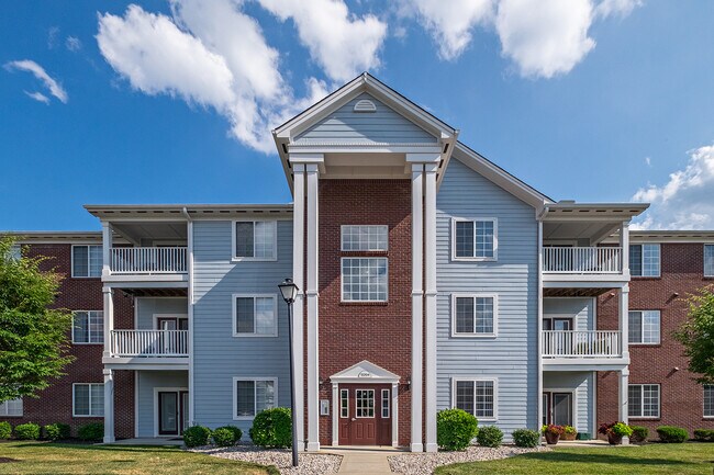 Foto del edificio - 12204 Redspire Drive