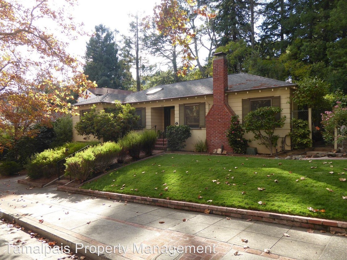 Foto principal - 2 br, 2 bath House - 205 Santa Margarita