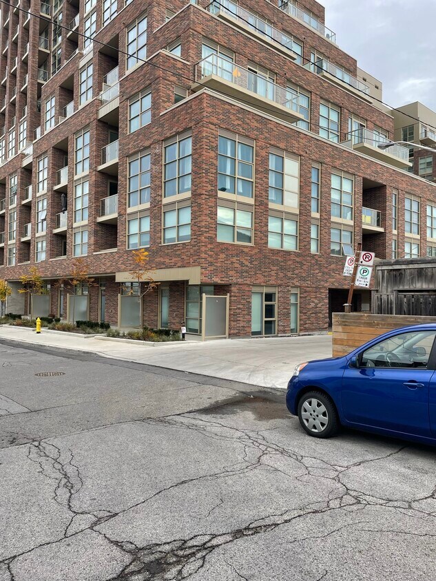 Photo principale - 115 Ford St