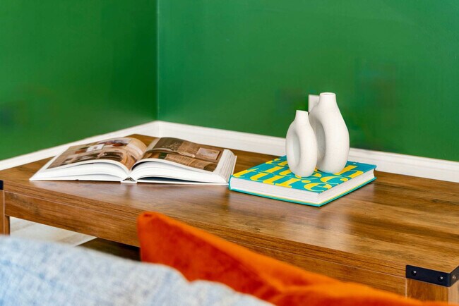 Foto del edificio - 1600 N Halsted St