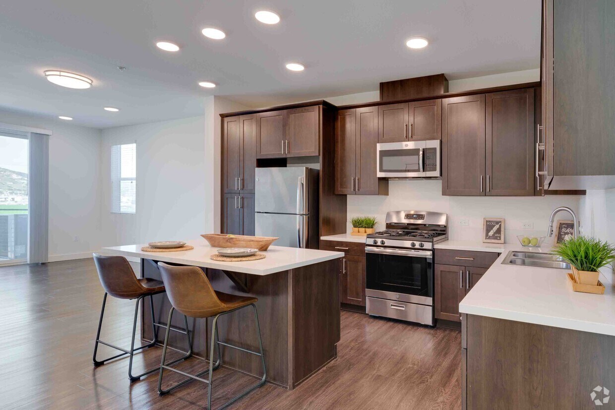 Foto principal - Yolo West Apartments