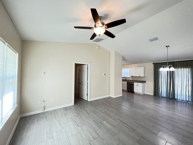Building Photo - 3BD/2BA Stylish New Build with Granite Kitchen, Modern Finishes & Prime Location! WASHER & DRYER ...