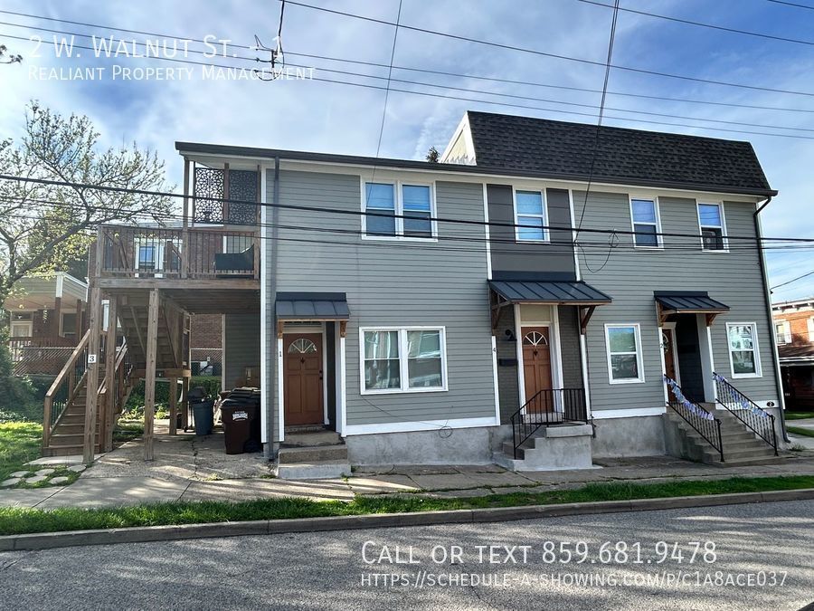 Primary Photo - 2 W Walnut St