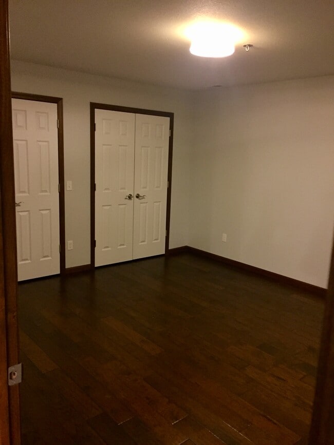 LargeBedroom with Double Closets - 143 S Main St