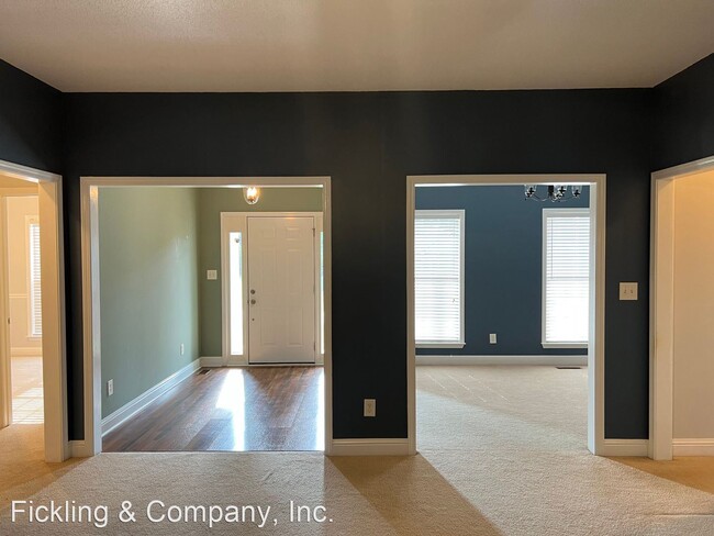 Building Photo - 4 br, 2 bath House - 205 Wilcoxon Dr