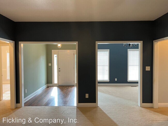 Foto del edificio - 4 br, 2 bath House - 205 Wilcoxon Dr