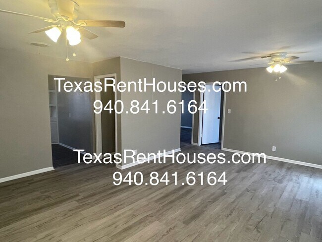 Foto del edificio - Adorable Home in the heart of Burkburnett!