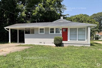Building Photo - 1841 Haines St