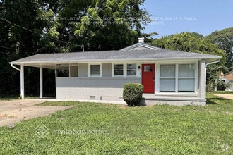 Building Photo - 1841 Haines St