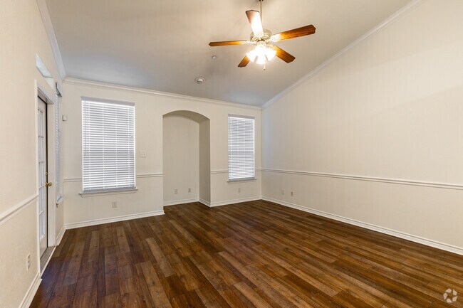 1HAB, 1BA - 764 ft² - Waxahachie Village