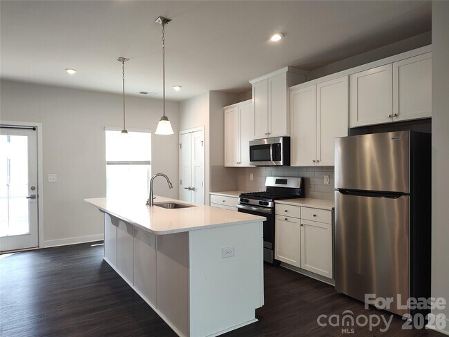 Foto del edificio - 1105 Newell Towns Ln