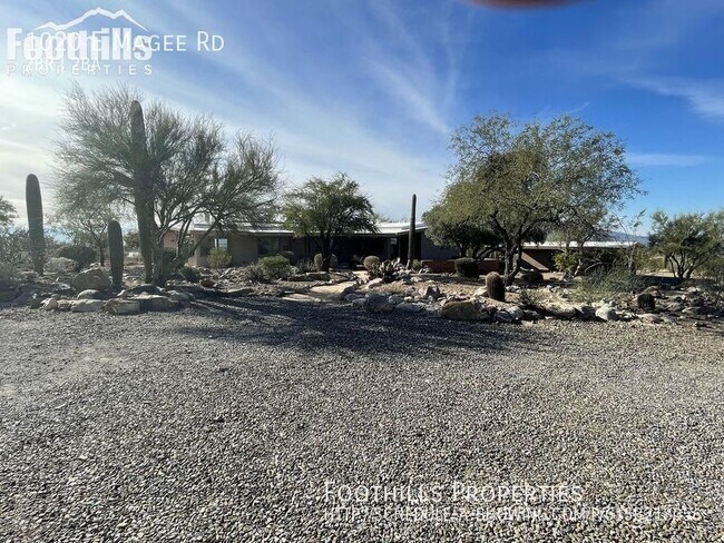 Foto del edificio - Cobo Catalina Hills - 6+ Acres