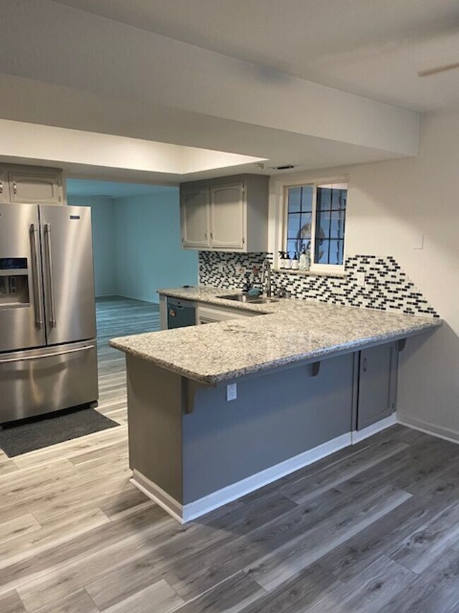 Foto del edificio - Nice Home w/ Pool!