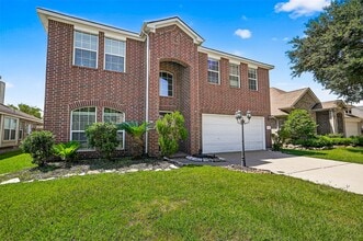 Building Photo - 18519 Bare Meadow Ln