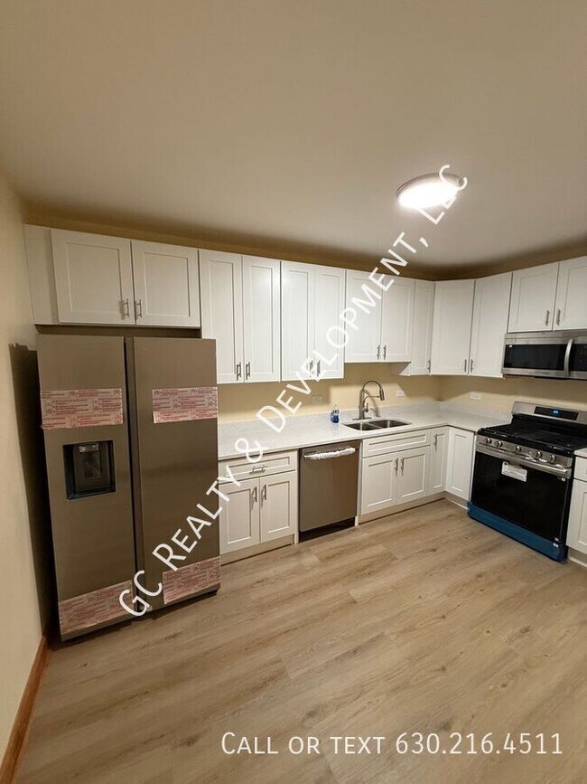 Foto del edificio - 1011 N Francisco Ave