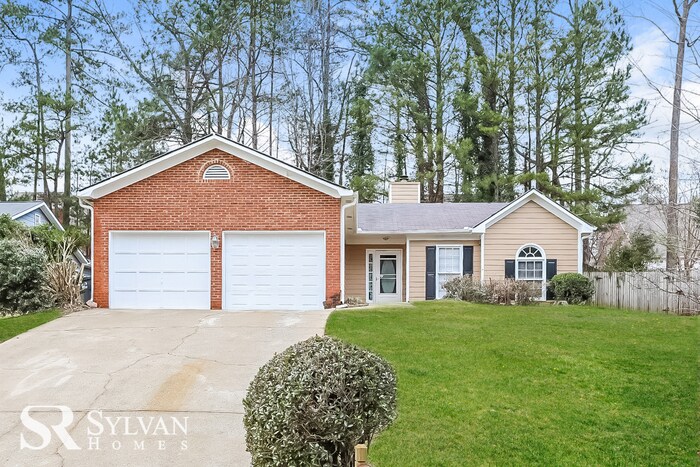 Primary Photo - Come view this lovely home