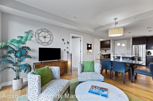 Building Photo - 1 br, 1.5 bath House - 400 Hunt St  Unit 602