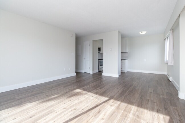 Photo du bâtiment - Cranmere Apartments
