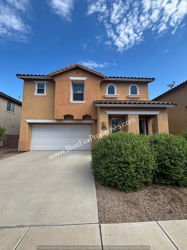 Photo - 1590 W Blue Horizon St House