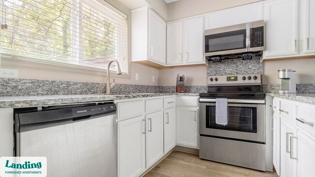 Foto del edificio - 4301 Mill Village Rd