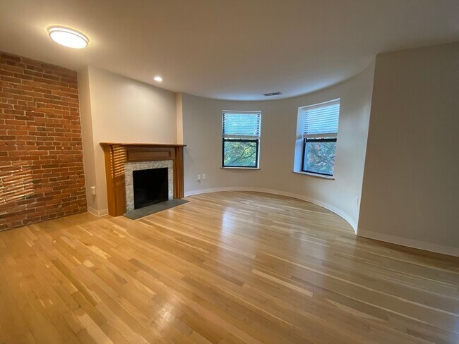 Foto del edificio - 108 Gainsborough St