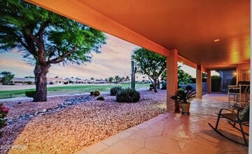 Building Photo - 14909 W Crenshaw Dr