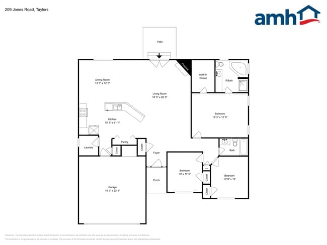 Building Photo - 209 Jones Rd