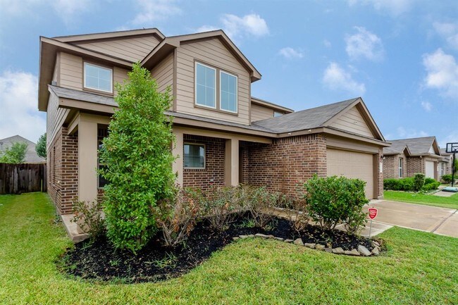 Building Photo - 17734 Glade Landing Ln