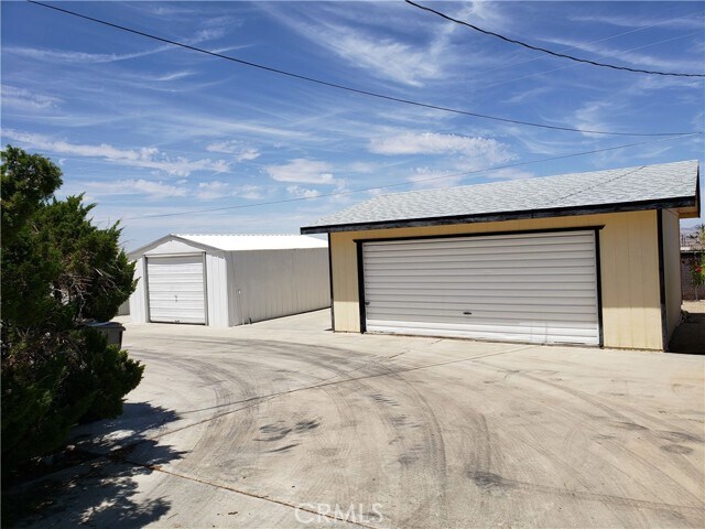 Foto del edificio - 74976 Aladdin Dr