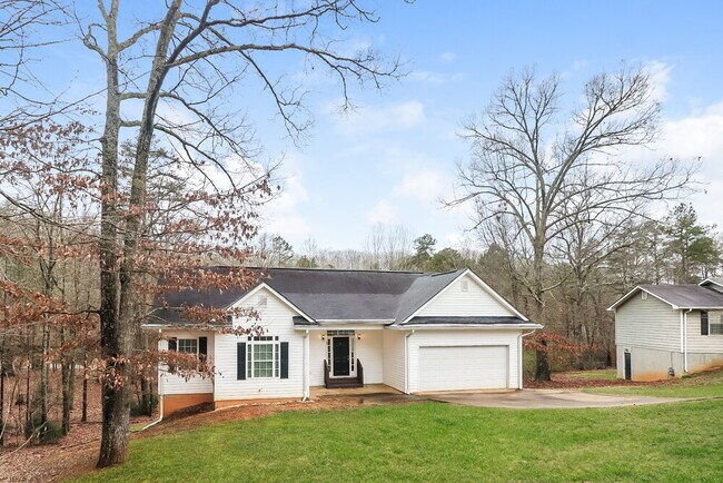 Foto del edificio - 36 Hickory Hollow SW